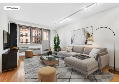 Mieszkanie na sprzedaż - Manhattan, Usa, 102,19 m², 739 000 USD (3 029 900 PLN), NET-99664369