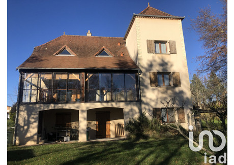 Dom na sprzedaż - Lacapelle Marival, Francja, 80 m², 217 141 USD (901 135 PLN), NET-102959841