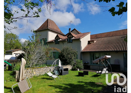 Dom na sprzedaż - Lissac, Francja, 298 m², 442 107 USD (1 808 216 PLN), NET-98250443