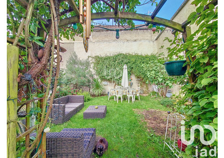 Dom na sprzedaż - Mézières-Sur-Seine, Francja, 93 m², 290 492 USD (1 112 586 PLN), NET-100586846