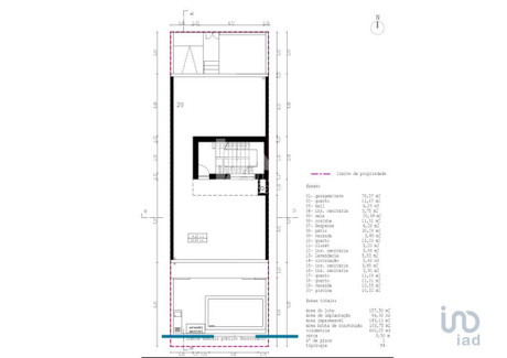 Dom na sprzedaż - Tavira, Portugalia, 148 m², 846 074 USD (3 409 680 PLN), NET-85808012