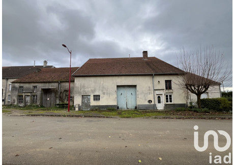 Dom na sprzedaż - Bonnecourt, Francja, 113 m², 92 106 USD (376 713 PLN), NET-102245741