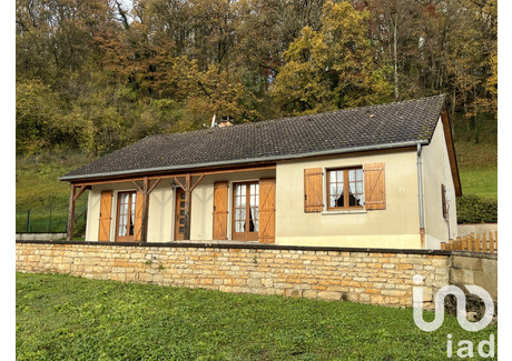 Dom na sprzedaż - Vivey, Francja, 101 m², 145 453 USD (596 359 PLN), NET-102428280