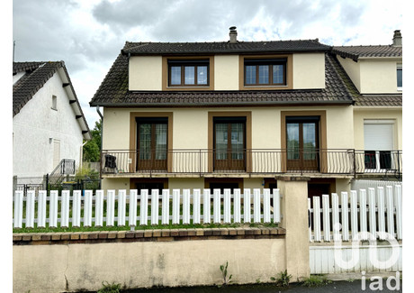 Dom na sprzedaż - Saint-Mard, Francja, 130 m², 409 101 USD (1 640 495 PLN), NET-98355528