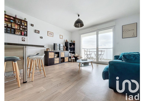 Mieszkanie na sprzedaż - Saint-Malo, Francja, 42 m², 259 738 USD (1 064 926 PLN), NET-99767927