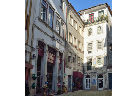 Mieszkanie na sprzedaż - Coimbra, Portugalia, 88 m², 194 335 USD (765 679 PLN), NET-97336023