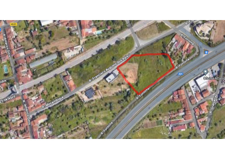 Działka na sprzedaż - Coimbra, Portugalia, 6122 m², 238 843 USD (967 314 PLN), NET-97960366