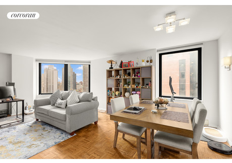 Mieszkanie na sprzedaż - Manhattan, Usa, 74,32 m², 925 000 USD (3 542 750 PLN), NET-100062301