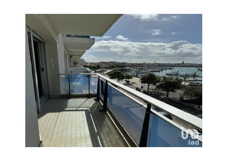 Mieszkanie na sprzedaż - Les Sables-D'olonne, Francja, 64 m², 385 557 USD (1 480 540 PLN), NET-100320762