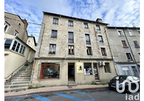 Dom na sprzedaż - Saint-Alban-Sur-Limagnole, Francja, 229 m², 78 441 USD (319 255 PLN), NET-101979351