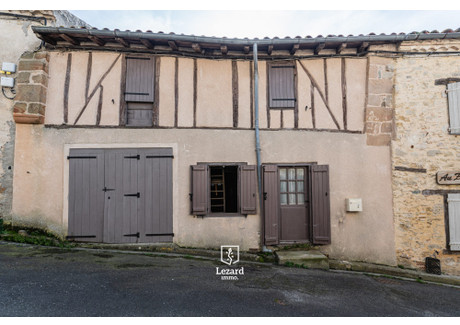 Dom na sprzedaż - Castelnaudary, Francja, 120 m², 55 135 USD (226 052 PLN), NET-95920216