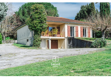 Dom na sprzedaż - Castelnaudary, Francja, 115 m², 266 775 USD (1 093 777 PLN), NET-95956203