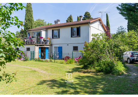 Dom na sprzedaż - Castelnaudary, Francja, 87 m², 255 699 USD (989 556 PLN), NET-97589429