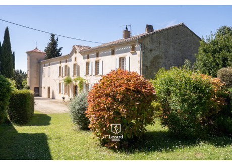 Dom na sprzedaż - Castelnaudary, Francja, 520 m², 881 052 USD (3 383 241 PLN), NET-97804741