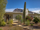 Dom na sprzedaż - 8628 N Placita Del Cardo Tucson, Usa, 251,95 m², 825 000 USD (3 423 750 PLN), NET-103238646