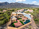 Dom na sprzedaż - 6040 N Tocito Tucson, Usa, 349,04 m², 1 450 000 USD (5 945 000 PLN), NET-102984553