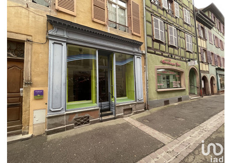 Komercyjne do wynajęcia - Colmar, Francja, 60 m², 1407 USD (5402 PLN), NET-97430984