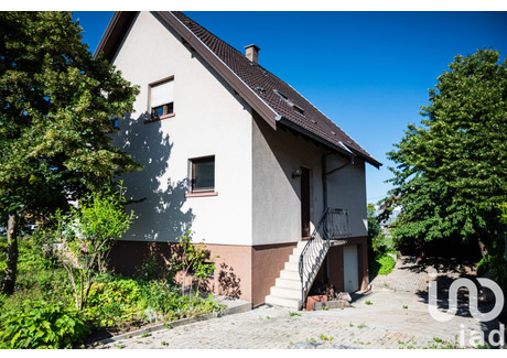 Dom na sprzedaż - Selestat, Francja, 115 m², 340 442 USD (1 331 128 PLN), NET-98355784