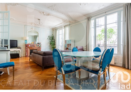 Mieszkanie na sprzedaż - Paris, Francja, 102 m², 1 297 694 USD (5 216 731 PLN), NET-100527661