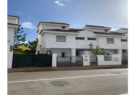 Dom na sprzedaż - Málaga, Hiszpania, 160 m², 779 455 USD (3 016 492 PLN), NET-100581571