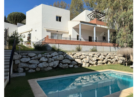 Dom na sprzedaż - Benalmadena, Hiszpania, 320 m², 833 074 USD (3 407 273 PLN), NET-102226887