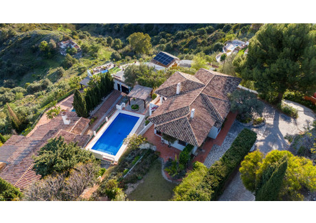 Dom na sprzedaż - Mijas, Hiszpania, 200 m², 1 053 470 USD (4 308 691 PLN), NET-102336392