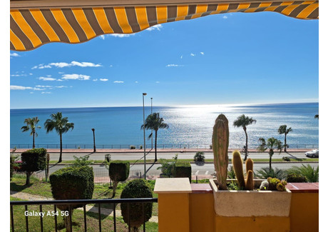 Mieszkanie na sprzedaż - Benalmadena, Hiszpania, 76 m², 363 633 USD (1 479 988 PLN), NET-102657339