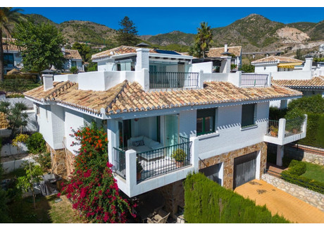 Dom na sprzedaż - Benalmadena, Hiszpania, 167 m², 817 346 USD (3 351 120 PLN), NET-102955245