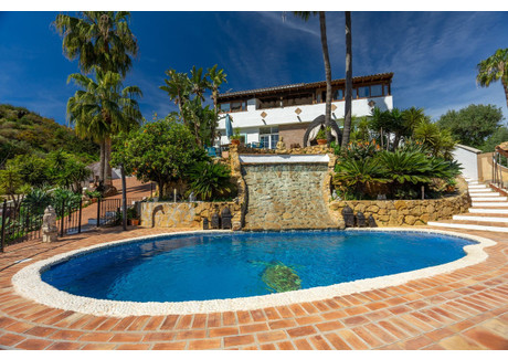 Dom na sprzedaż - La Cala De Mijas, Hiszpania, 337 m², 1 033 758 USD (4 207 394 PLN), NET-102955251