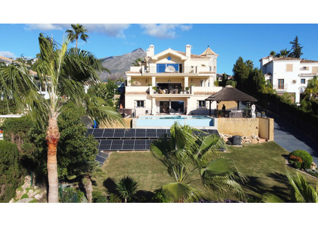 Dom na sprzedaż - Málaga, Hiszpania, 654 m², 3 942 824 USD (16 047 295 PLN), NET-102933144