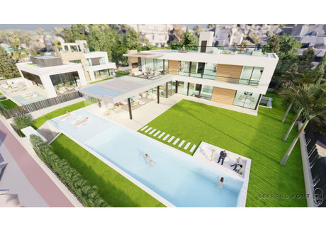 Dom na sprzedaż - Málaga, Hiszpania, 645 m², 5 508 582 USD (22 419 931 PLN), NET-103000195