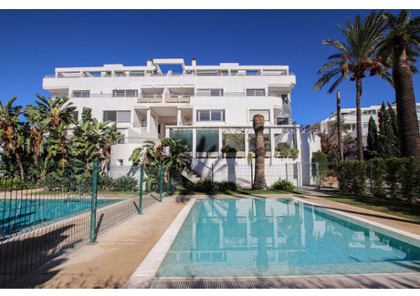 Mieszkanie na sprzedaż - La Cala De Mijas, Hiszpania, 209 m², 767 786 USD (3 124 888 PLN), NET-103000253