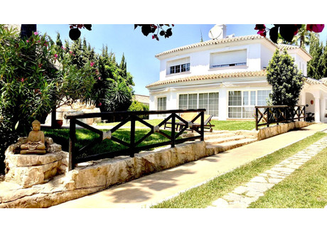 Dom na sprzedaż - Mijas Golf, Hiszpania, 230 m², 1 086 908 USD (4 510 669 PLN), NET-103290324