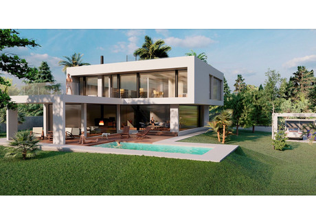 Dom na sprzedaż - Elviria, Hiszpania, 400 m², 2 266 149 USD (9 404 518 PLN), NET-103338673