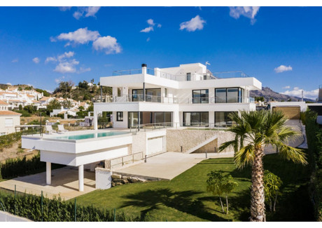 Dom na sprzedaż - Málaga, Hiszpania, 523 m², 4 018 526 USD (16 154 474 PLN), NET-88532644