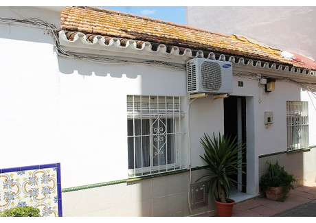Dom na sprzedaż - Fuengirola, Hiszpania, 100 m², 458 802 USD (1 830 619 PLN), NET-89340685