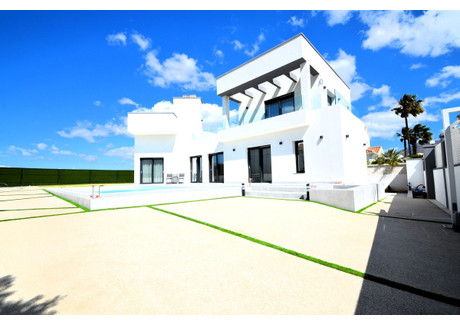 Dom na sprzedaż - Pona, Hiszpania, 300 m², 1 285 928 USD (5 169 432 PLN), NET-89651550