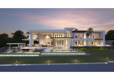 Dom na sprzedaż - Los Flamingos, Hiszpania, 1384 m², 5 983 789 USD (23 576 130 PLN), NET-89825829