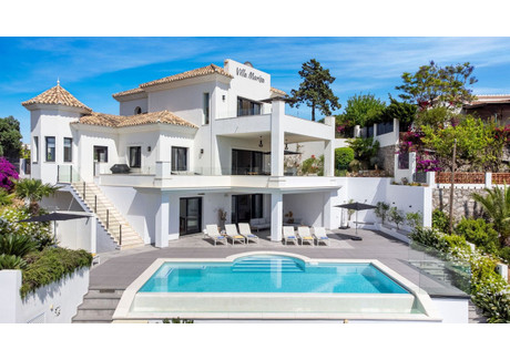 Dom na sprzedaż - Elviria, Hiszpania, 420 m², 2 422 246 USD (9 761 653 PLN), NET-90006939