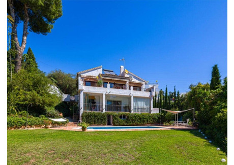 Dom na sprzedaż - El Rosario, Hiszpania, 230 m², 1 143 695 USD (4 506 158 PLN), NET-91558794