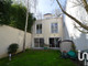 Dom na sprzedaż - Saint-Maur-Des-Fosses, Francja, 155 m², 873 637 USD (3 485 811 PLN), NET-96479603