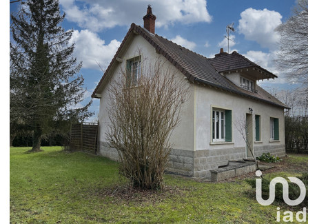 Dom na sprzedaż - Saligny-Sur-Roudon, Francja, 102 m², 127 104 USD (527 482 PLN), NET-103200217