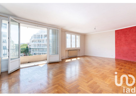 Mieszkanie na sprzedaż - Villeurbanne, Francja, 100 m², 309 608 USD (1 269 392 PLN), NET-100216781