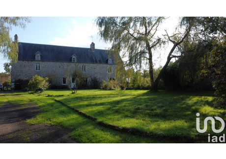 Dom na sprzedaż - Gonfreville, Francja, 202 m², 194 546 USD (782 075 PLN), NET-101752669