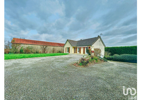 Dom na sprzedaż - Marchesieux, Francja, 95 m², 170 043 USD (669 968 PLN), NET-92700479