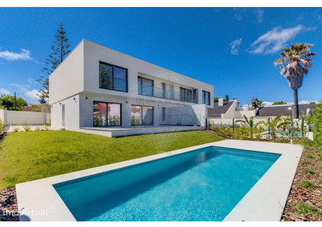 Dom na sprzedaż - Cascais E Estoril, Portugalia, 296 m², 2 498 394 USD (9 793 703 PLN), NET-99239590