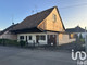 Dom na sprzedaż - Carspach, Francja, 80 m², 98 700 USD (401 711 PLN), NET-102277380