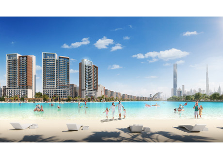 Mieszkanie na sprzedaż - Downtown Dubai Dubai, Zjednoczone Emiraty Arabskie, 35 m², 148 783 USD (586 204 PLN), NET-78702697