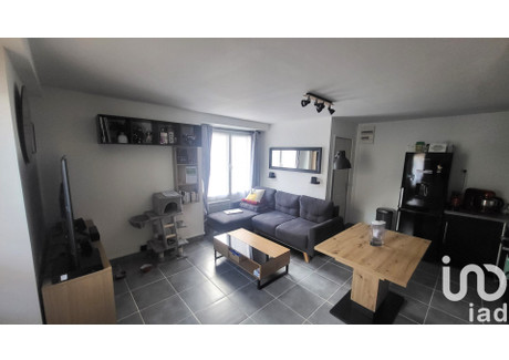 Mieszkanie na sprzedaż - Mortcerf, Francja, 40 m², 149 288 USD (601 631 PLN), NET-96286300
