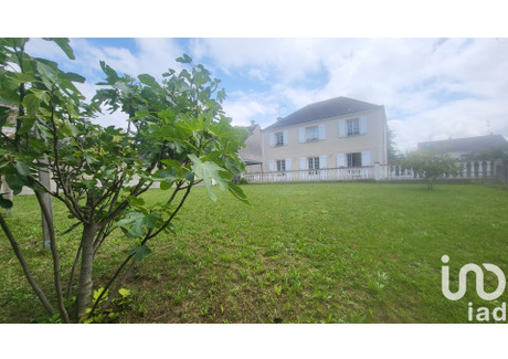 Dom na sprzedaż - Amilly, Francja, 170 m², 352 590 USD (1 442 094 PLN), NET-98784490